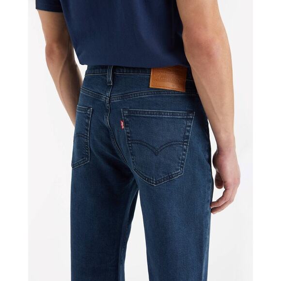 Levi's Premium 514™ Men's Straight Fit High Stretch Denim Jeans Size W29 x L32 - Picture 2 of 9